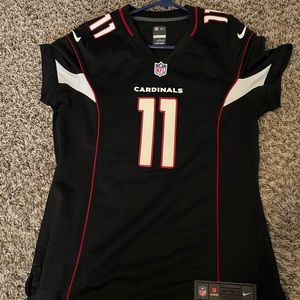 Cardinals Fitzgerald Football Jersey